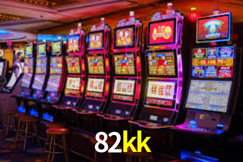 APK oficial da 82kk para Android