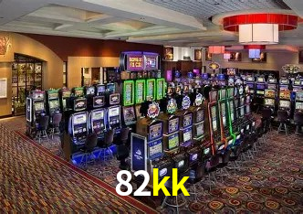 Plataforma completa da 82kk com todos os jogos